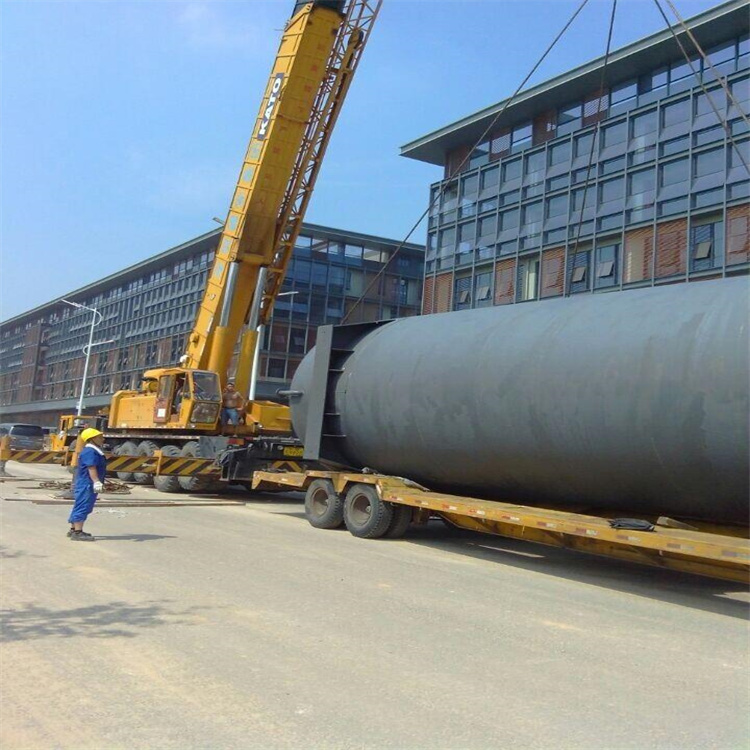 太康大型吊车租赁公司