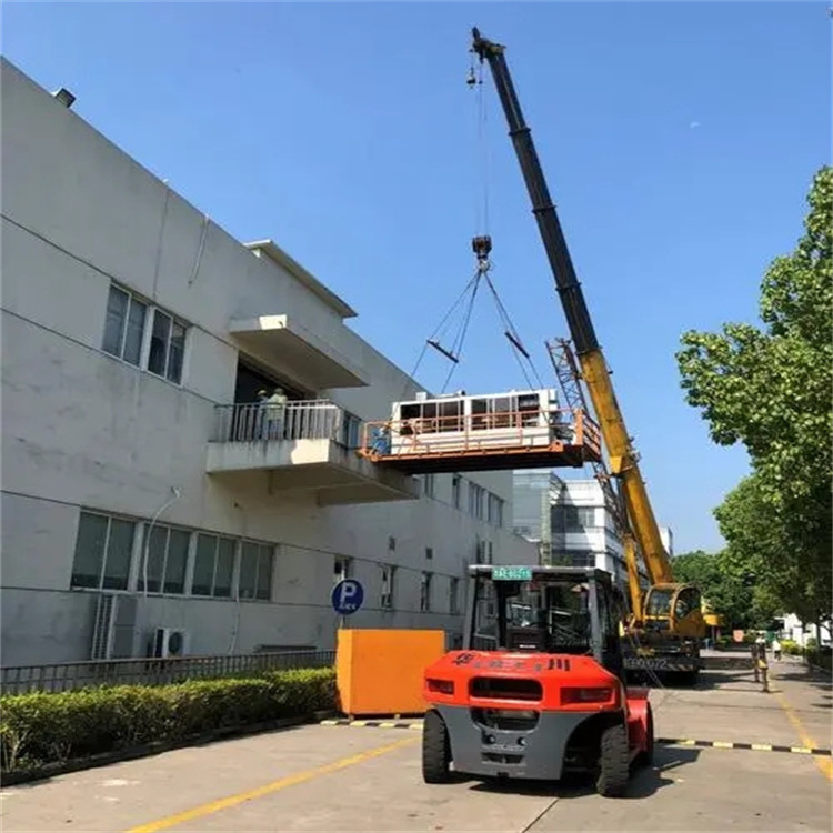 太康小型吊车出租电话