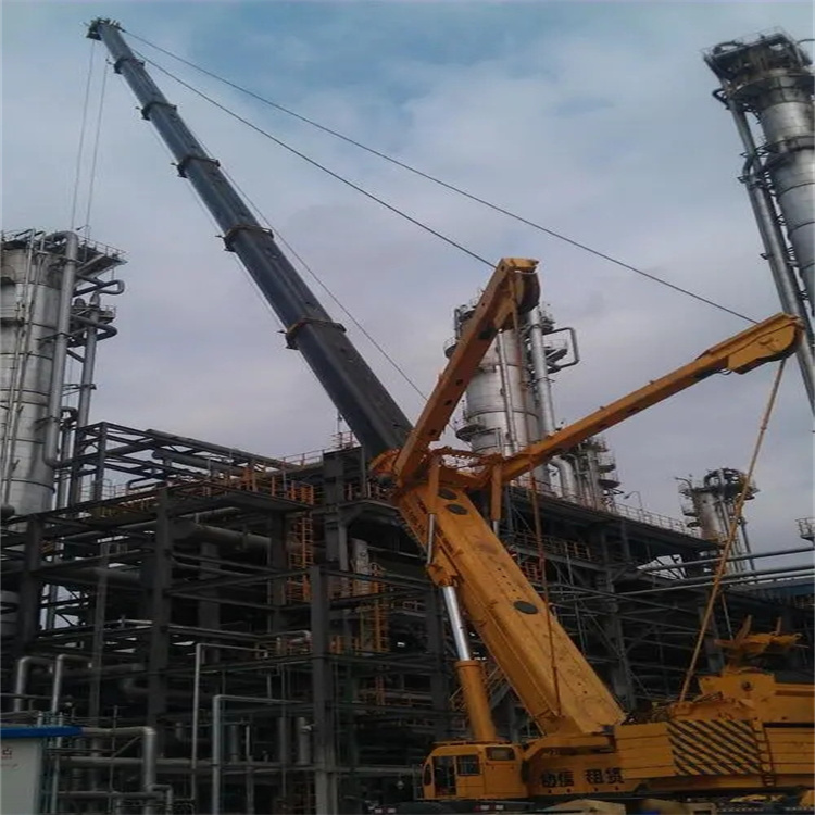 太康吊车出租电话