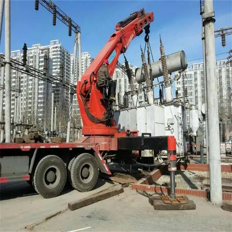 太康就近吊车出租|工地厂房吊装设备租赁|24小时高效响应