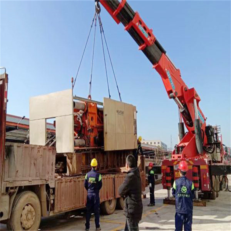 太康附近随车吊出租，便捷服务与实用联系方式