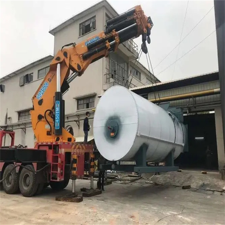 太康室内装修小型折臂吊出租服务：高效解决方案与租赁指南