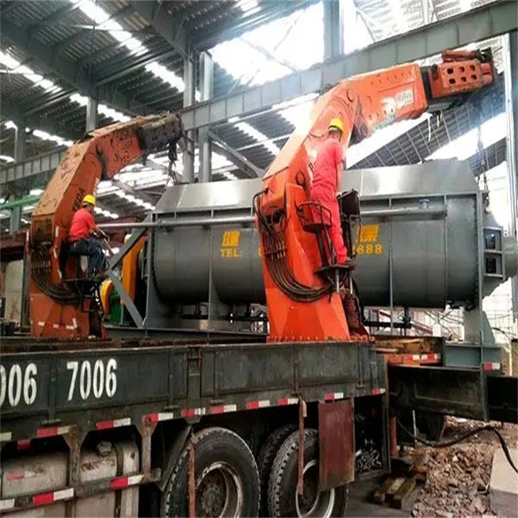 太康大型随车吊出租多少钱