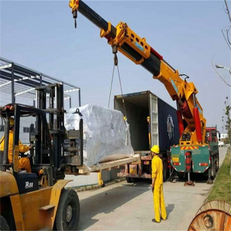 太康专业随车吊出租电话