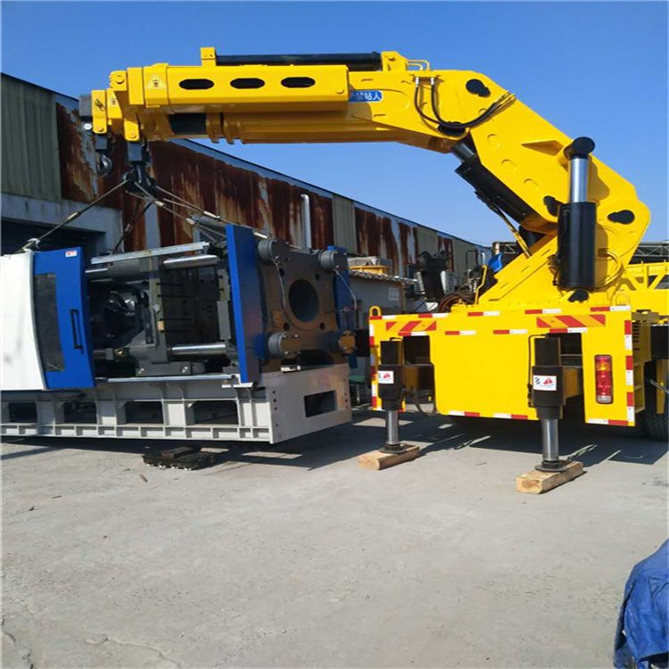 太康大吨位折臂吊出租