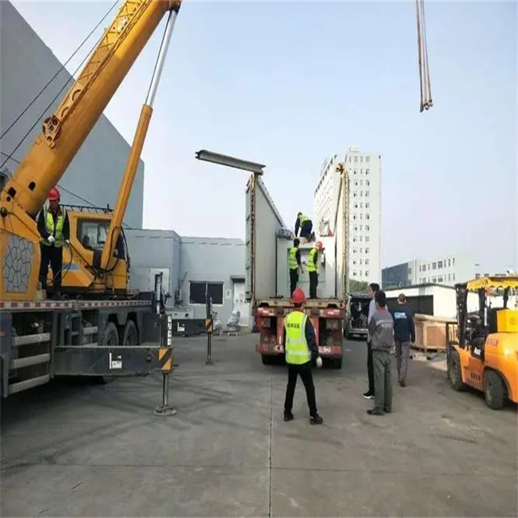 太康如何找到附近的吊车救援服务