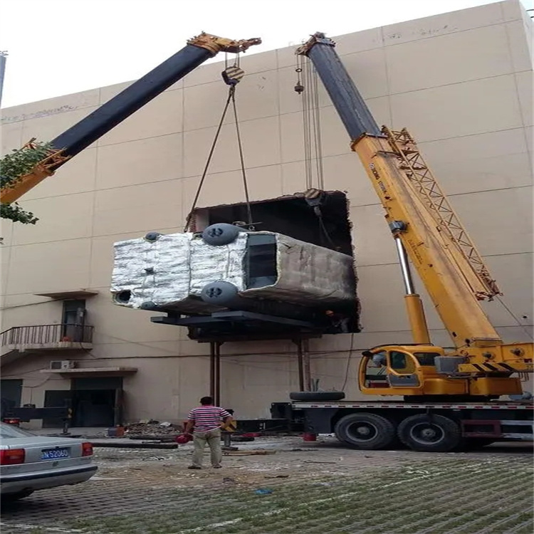 太康25吨汽车吊出租