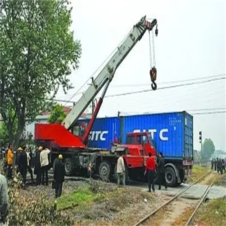 太康如何快速找到附近的吊车救援公司