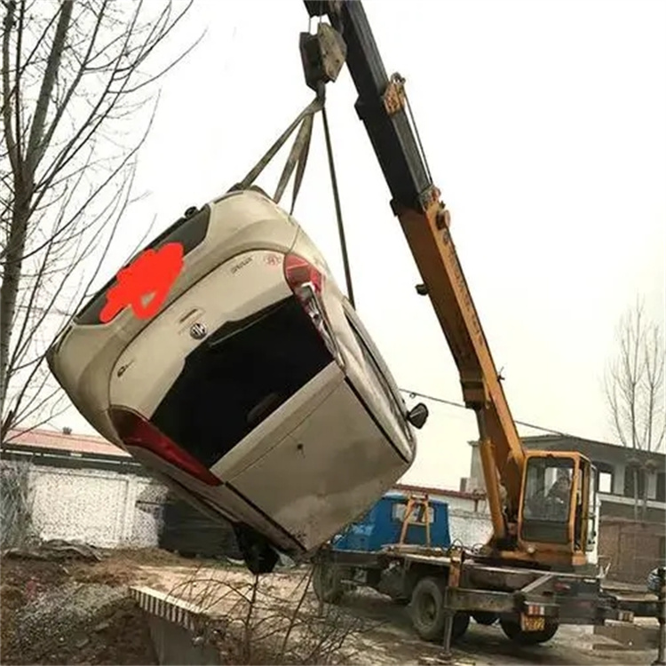 太康随时待命，吊车24小时道路救援服务全解析