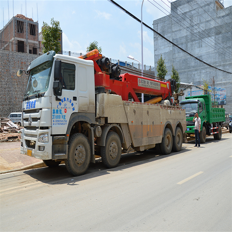 太康50吨随车吊出租