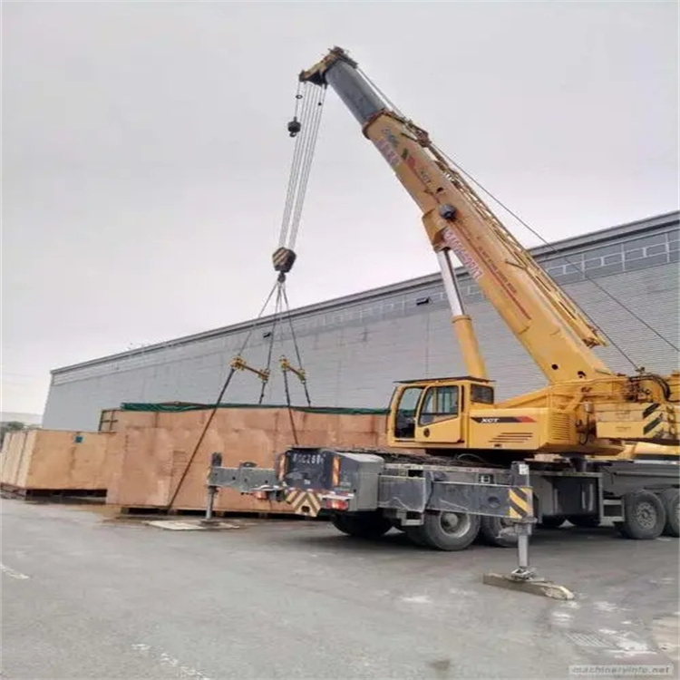 太康急需吊车出租怎么办|24小时响应|跨区调配服务