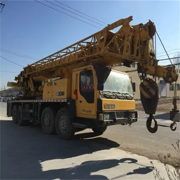 太康哪里有专业吊车出租